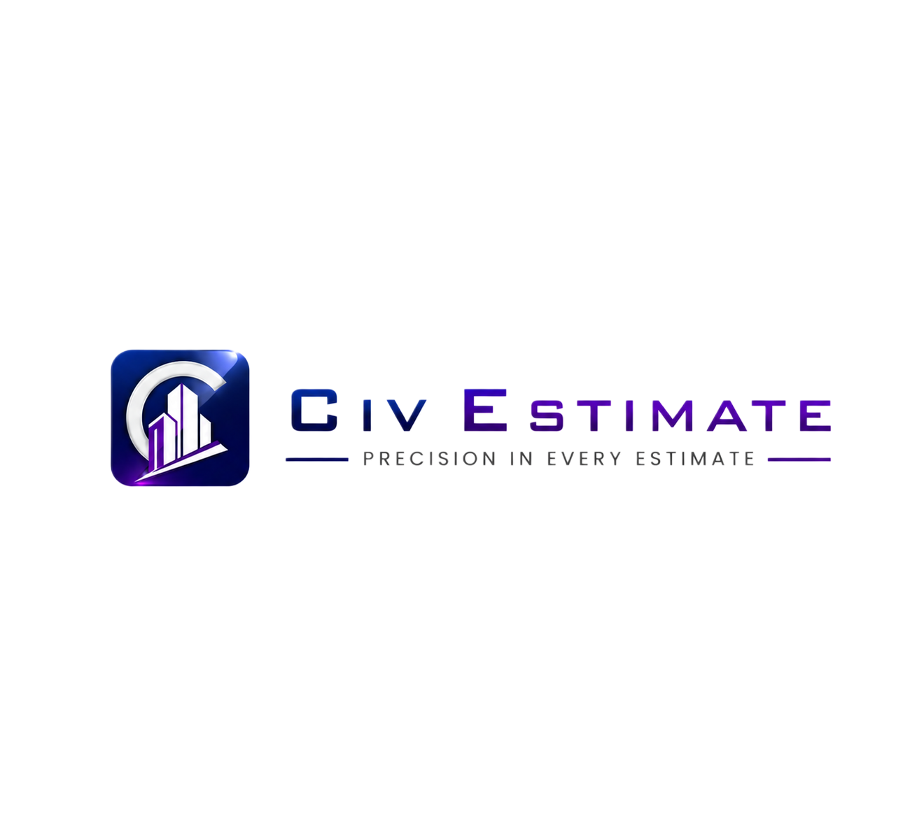 CivEstimate Logo